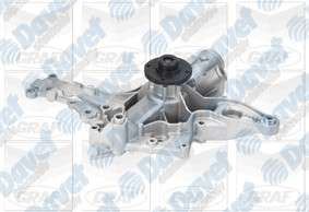 GRAF PA711 Mercedes M112 M113 W202 W203 C208 C209 W210  ####